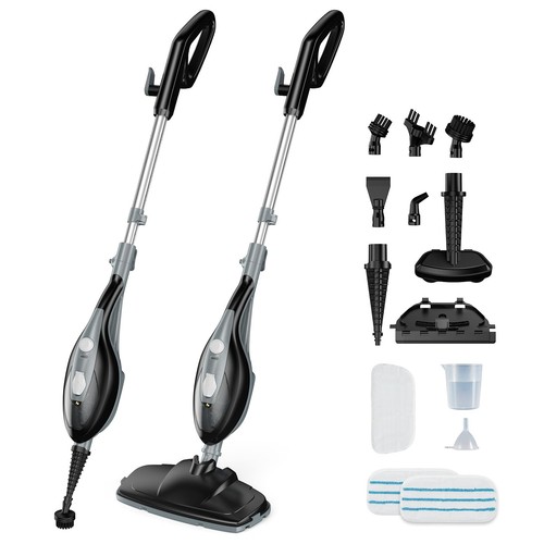 Multifunctional steam - multifunctional,