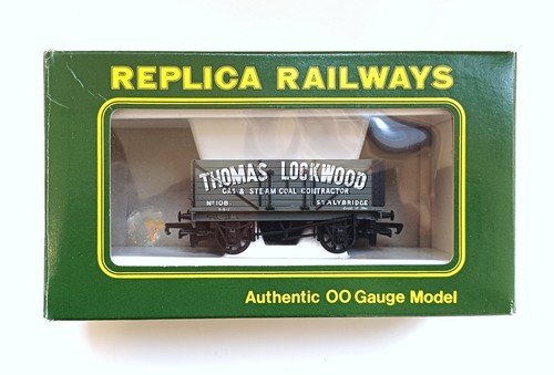 Replica railways gauge 7 - railways,