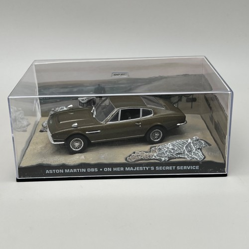 James bond 007 - james,