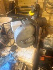 Riello 40 G20 S oil fired