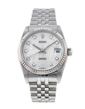 Rolex Mid-Size Datejust 78274