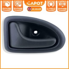 Left Hand Side for Renault Clio MK2 1998-2007 Interior Door Handle 8200028994