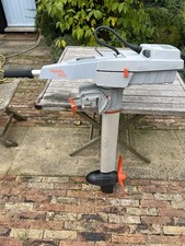 Torqueedo T1003 Travel  Electric Outboard Motor For Small Boats/ Dingy