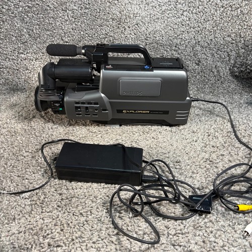 Philips explorer vkr6855 - explorer,
