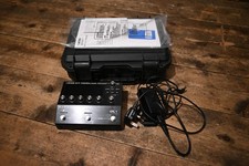 Boss GT-1000 CORE Multi-Effects Processor pedal for guitar