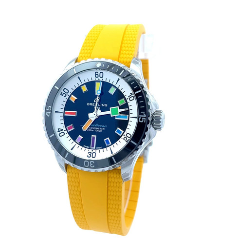 Breitling super ocean - breitling,