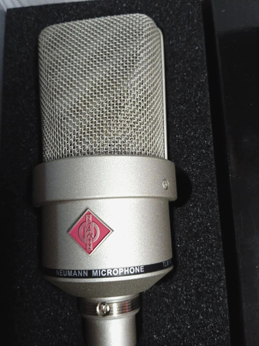 Neumann tlm 103 - tlm,