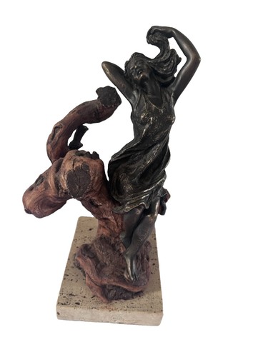 Female figure dress - female, in