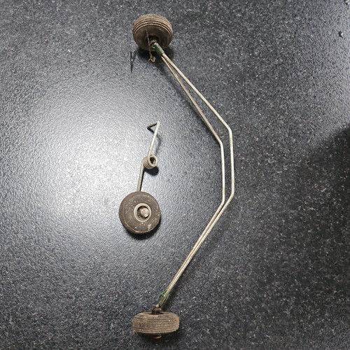 Model aircraft wheels - model, wheels,with