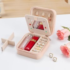 Portable Jewellery Box
