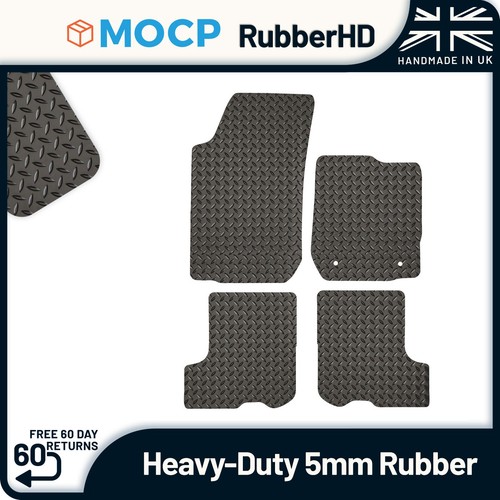 5mm heavy duty - car, mats