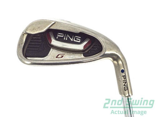 Ping g20 single iron - ping, pitching