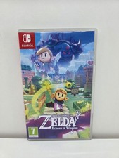The Legend of Zelda: Echoes of