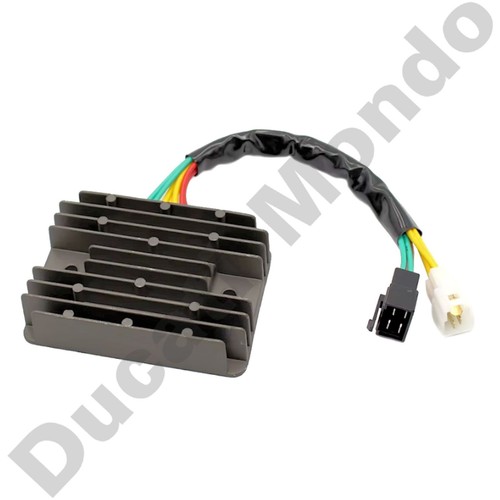 Regulator rectifier ducati - ducati, 748