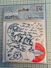 Papermania Square Urban