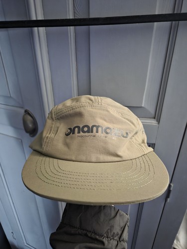 Onamazu carp fishing - fishing, hat