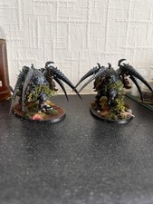 Warhammer 40k Carnifex Brood