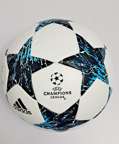 Adidas uefa champion league - uefa,