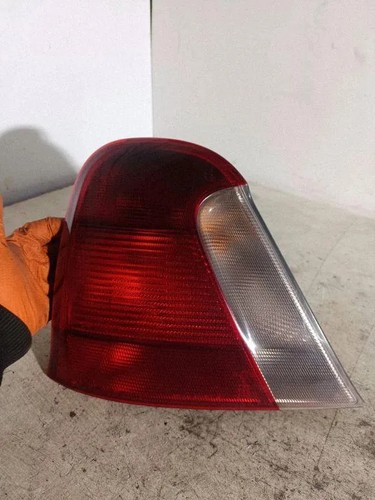 Rover rear left tail - rj,