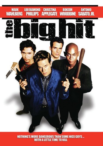 Big hit new - big, dvd