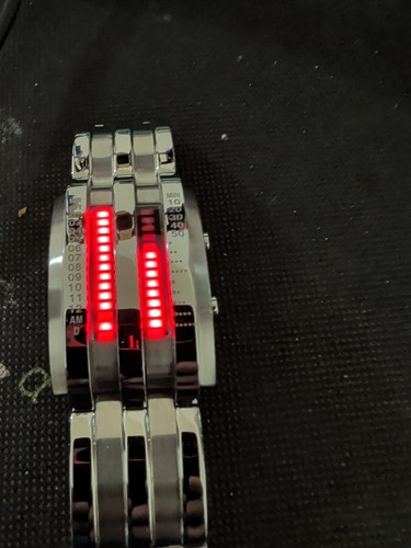 Storm mk1 circuit led - storm,