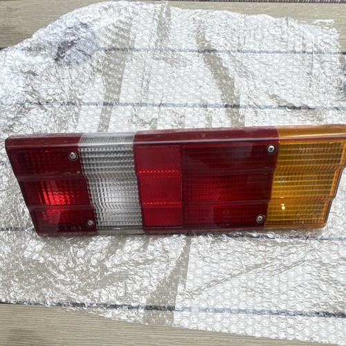 Ford capri rear light unit - capri,
