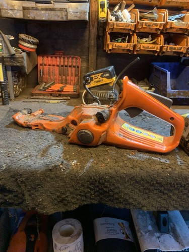 Husqvarna 560xp fuel tank - fuel,