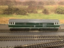 Tri-ang Hornby OO class 31