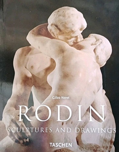 Rodin sculptures and - sculptures,