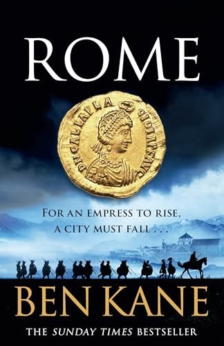 Rome the brand new - the,