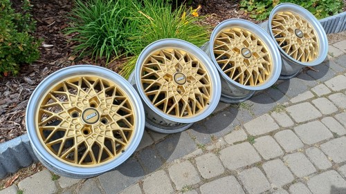 Bbs alloys 4x100 corsa - alloys,