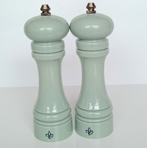 Hard plastic salt pepper - 🔥hard,