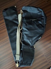 Burberry Black Club Case Golf