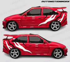 AutoMotionWorx | Ford Escort