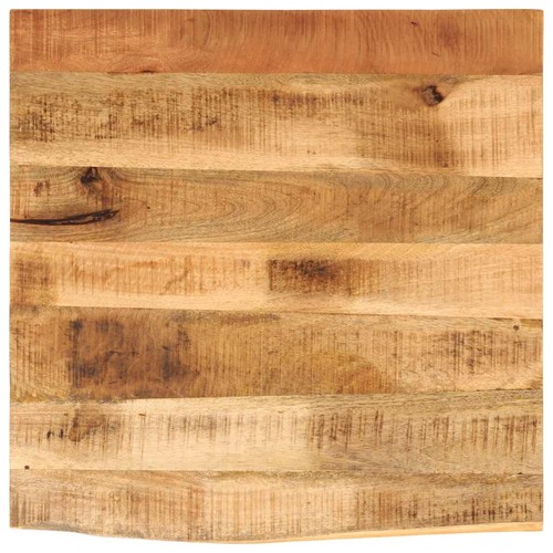 Table top live edge - edge, wooden