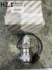 GENUINE ORIGINAL ALFA ROMEO 147 156 GT SELESPEED PUMP FITS F1 GEARBOX 51736315