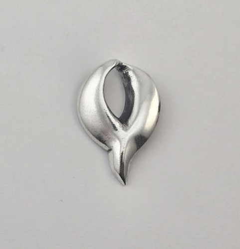 Vintage james avery sterling - james,
