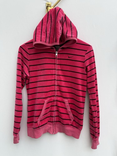 Nike womens hoodie small - nike,