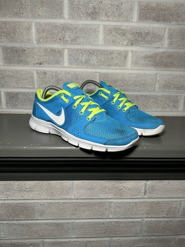 Nike flex experience - flex, rn