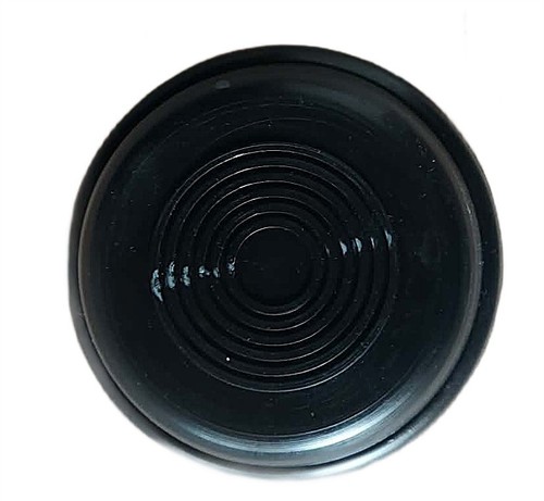 Bmw r75 rubber seat buffer - r75,