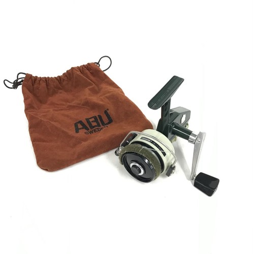 Abu spinning reel - spinning, cardinal
