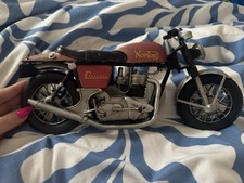 Motorbike Decor