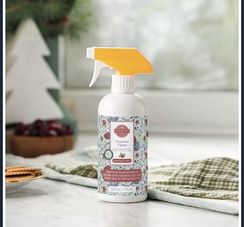 Scentsy snowkissed cranberry - scentsy,