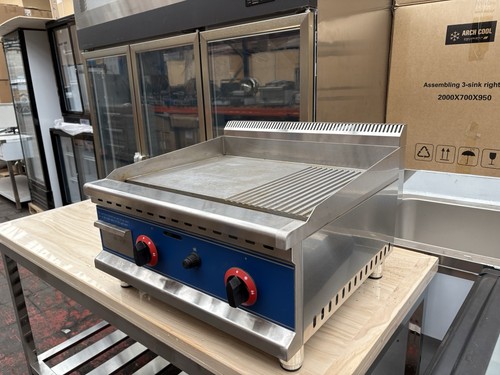 Commercial gas bbq grill - commercial,