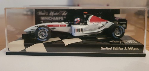 Minichamps 2005 b - /f1,