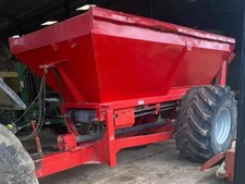 BREDAL K85 Trailed Lime