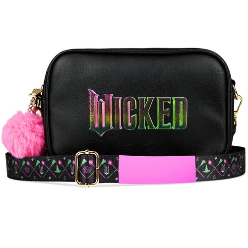 Wicked girls crossbody - wicked,