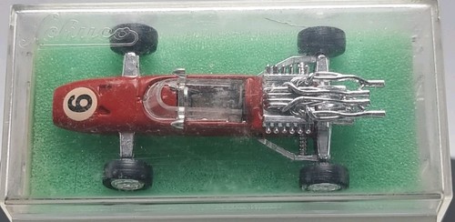 Vintage schuco 840 ferrari - vintage,