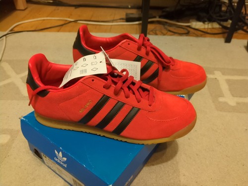 Adidas milano men trainers - adidas,