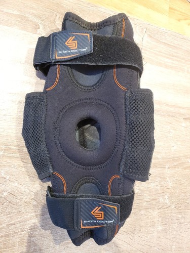 Shock doctor 875 ultra - doctor,